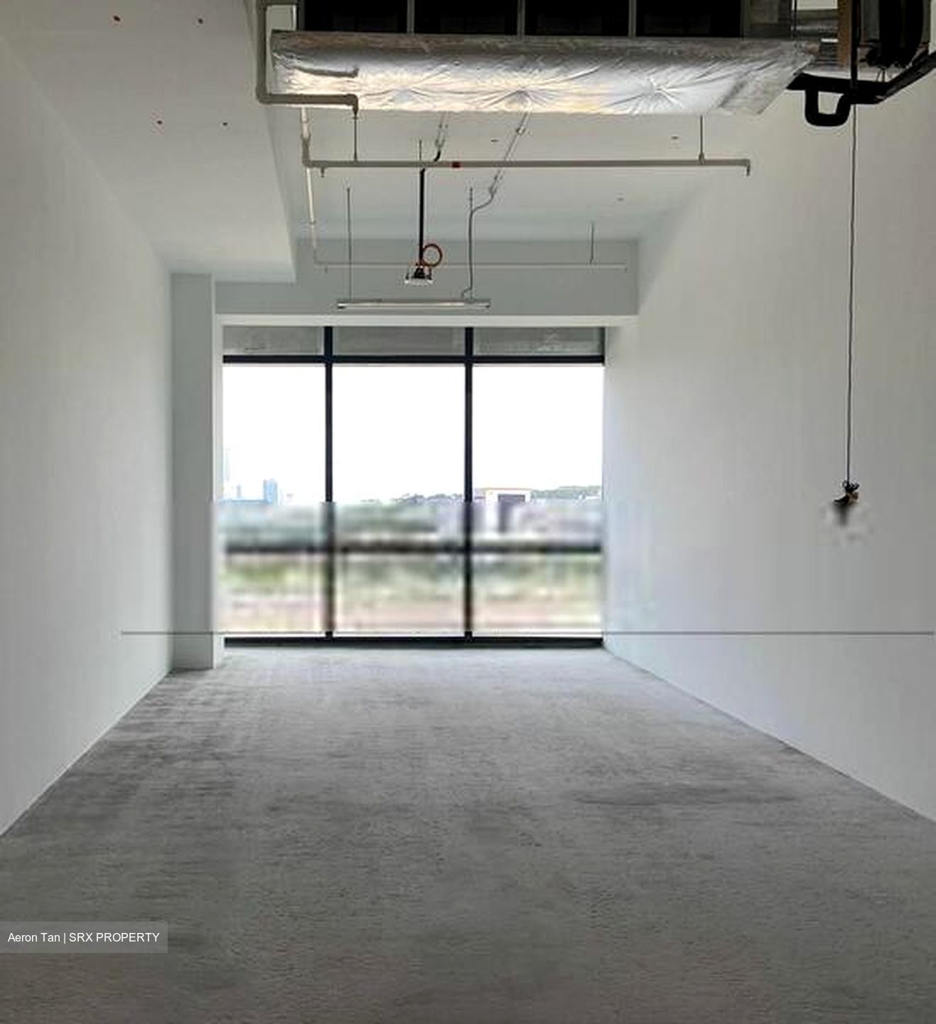 Woods Square (D25), Office #527056701